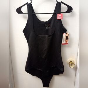 2 NWT Shapewear Bodysuits